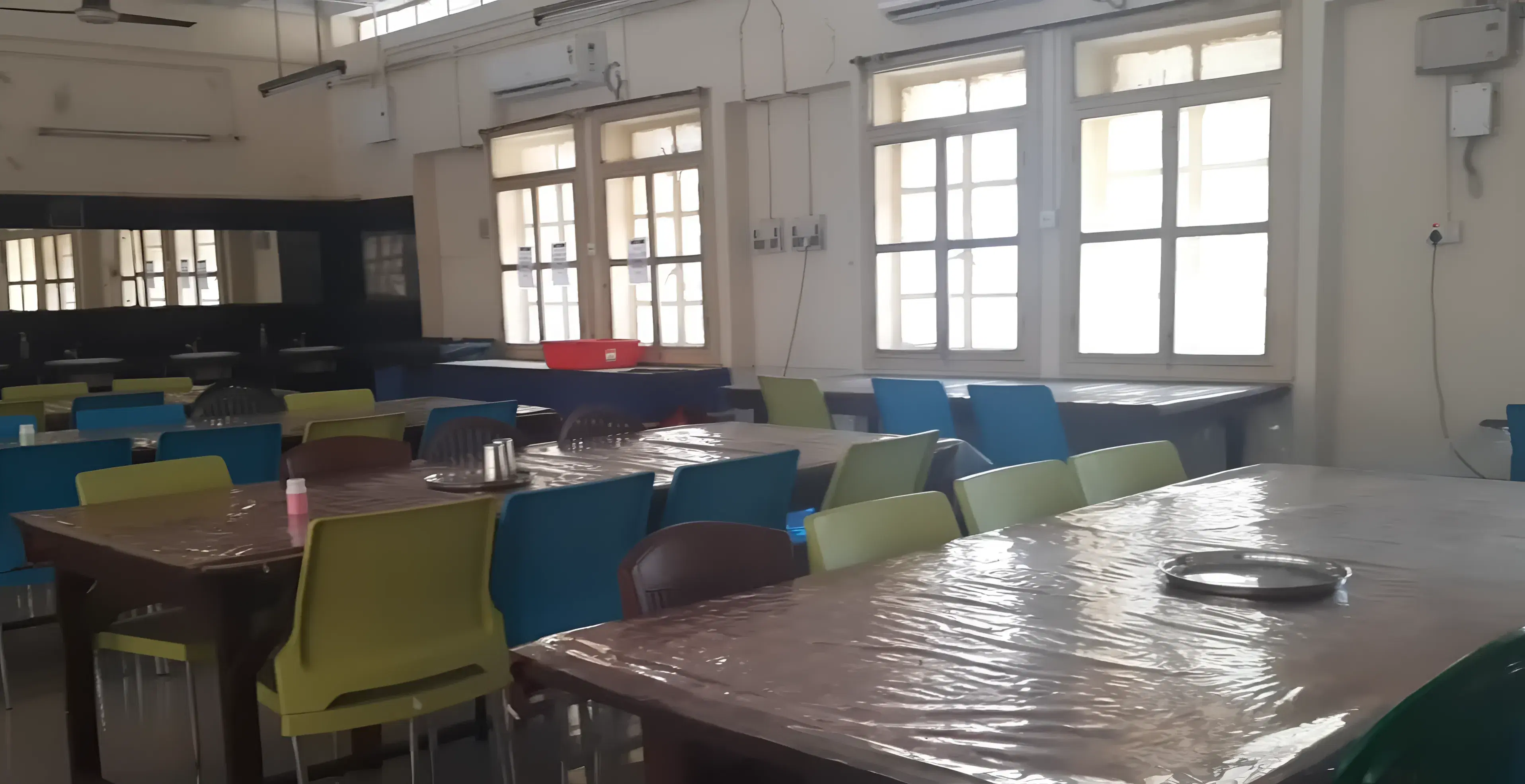 IIM Calcutta Canteen photo 3